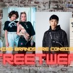 Streetwear Fashion—Popular Clothing Brands in 2025