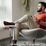 Polo Shirt to Gift your Boyfriend