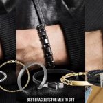 Best Bracelets for Men to Gift in 2025–Meaningful Gift Idea